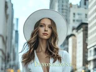 Devonagawne