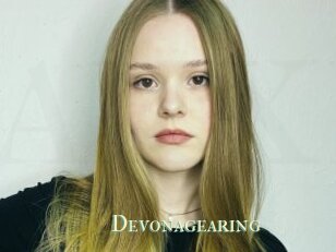 Devonagearing