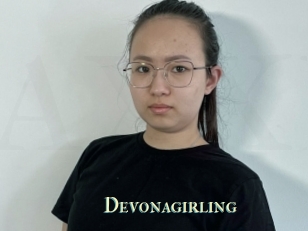 Devonagirling