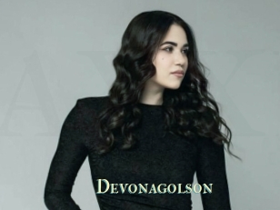 Devonagolson