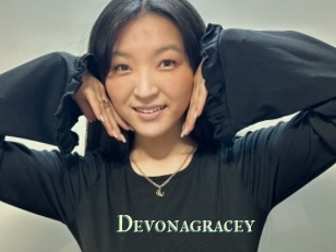 Devonagracey