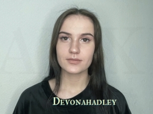 Devonahadley