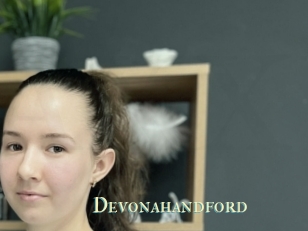 Devonahandford