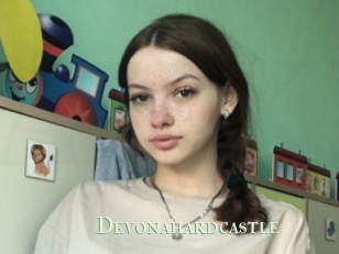 Devonahardcastle
