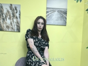 Devonaharis