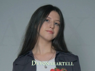 Devonahartell