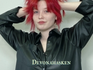 Devonahasken