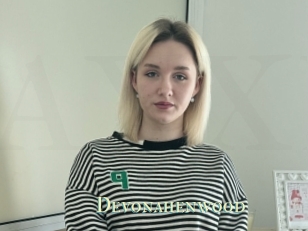 Devonahenwood