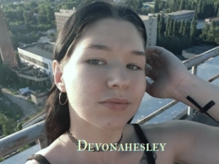Devonahesley