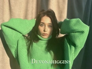 Devonahiggins