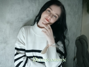 Devonamoon