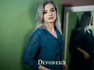 Devoneice