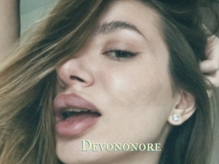 Devononore