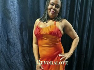 Devoralove