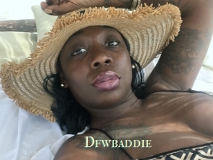 Dfwbaddie