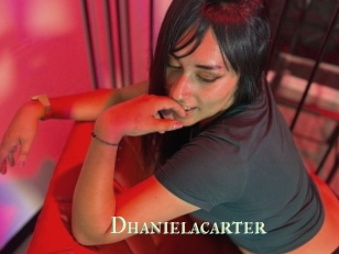 Dhanielacarter