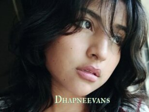 Dhapneevans