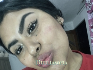 Dheliasofia