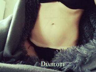 Diablote