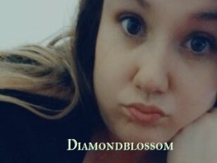 Diamondblossom