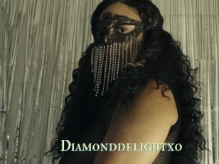 Diamonddelightxo
