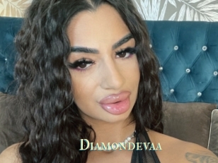 Diamondevaa