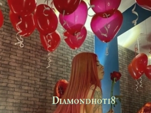 Diamondhot18