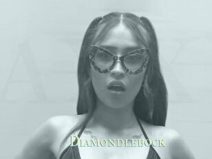 Diamondlebock