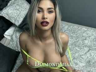 diamondmiaa Actrice xxx