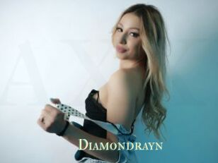 Diamondrayn