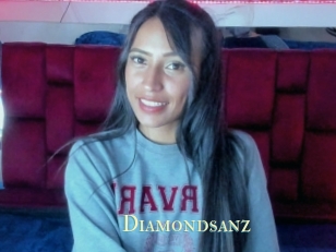 Diamondsanz