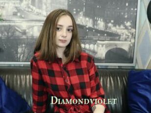 Diamondviolet