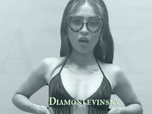 Diamonlevinsky