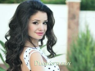 Diamontledy