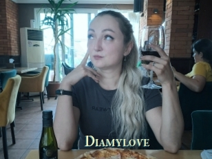 Diamylove