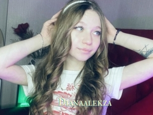 Dianaalekza