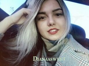 Dianaasweet