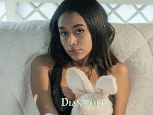 Dianabalti