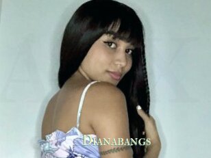 Dianabangs