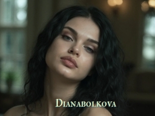 Dianabolkova