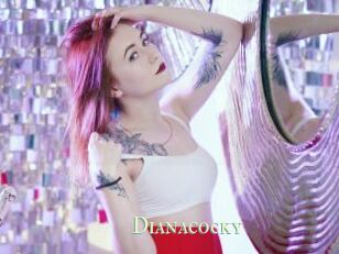 Dianacocky