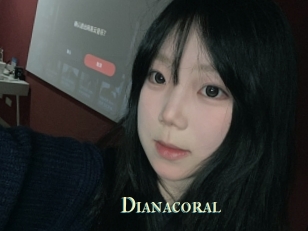 Dianacoral