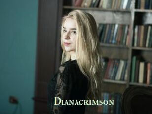 dianacrimson Actrice xxx