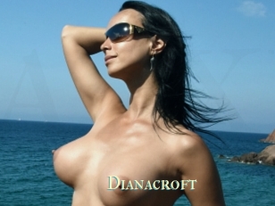 dianacroft Actrice xxx