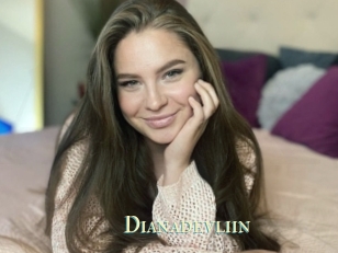 Dianadevliin