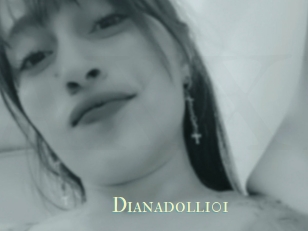 Dianadoll101