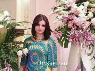 Dianaflame
