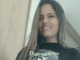 Dianagarden