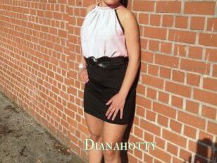 Dianahotty