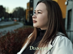 Dianajanis